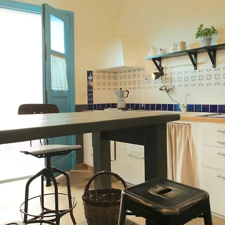 Lejlighed Casa Probanu Orosei