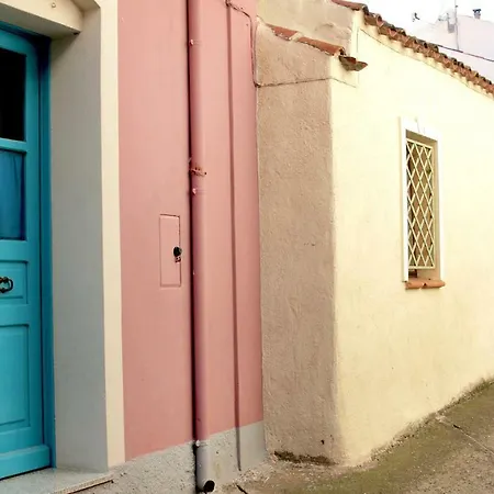 Casa Probanu * Orosei