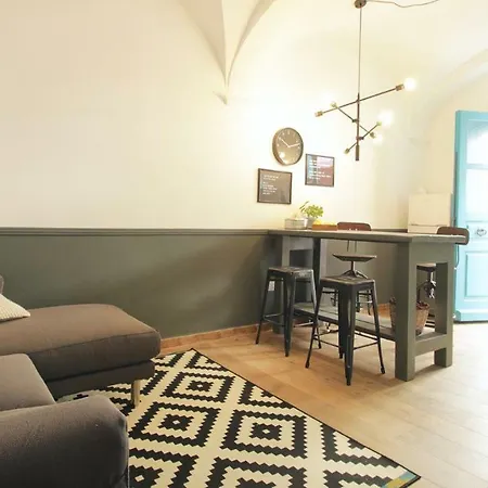 Lejlighed Casa Probanu
