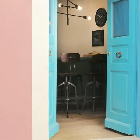 Lejlighed Casa Probanu *