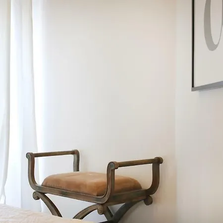 Lejlighed Casa Probanu Orosei