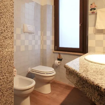 Lejlighed Casa Probanu Orosei