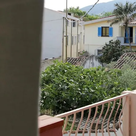 Lejlighed Casa Probanu Orosei