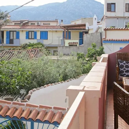 Casa Probanu *